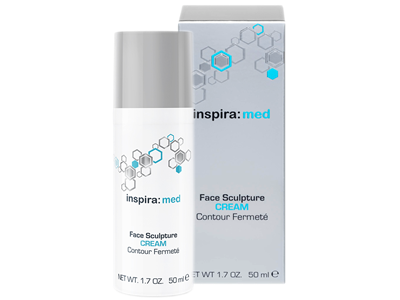Face Sculpture Cream