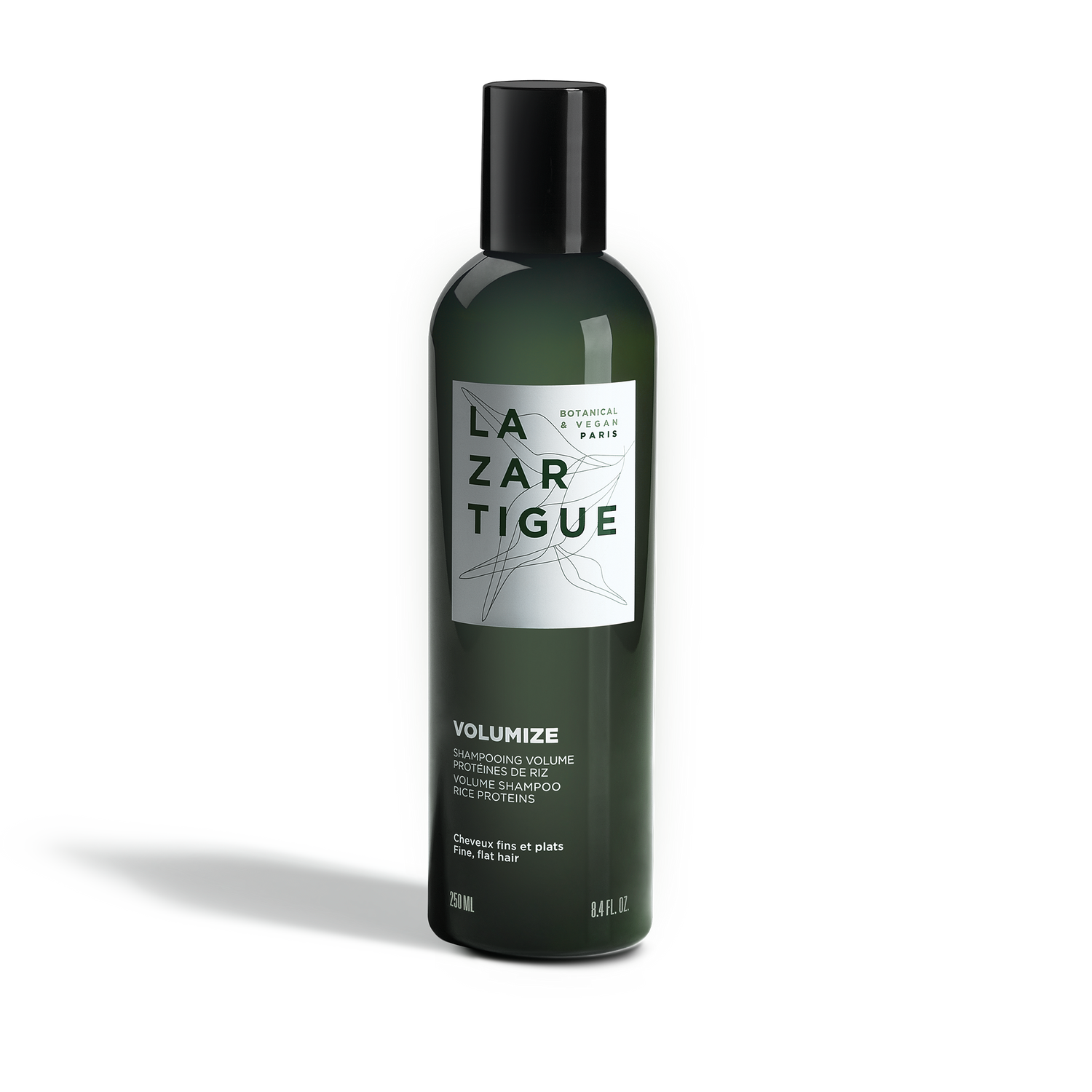 VOLUMIZE SHAMPOO