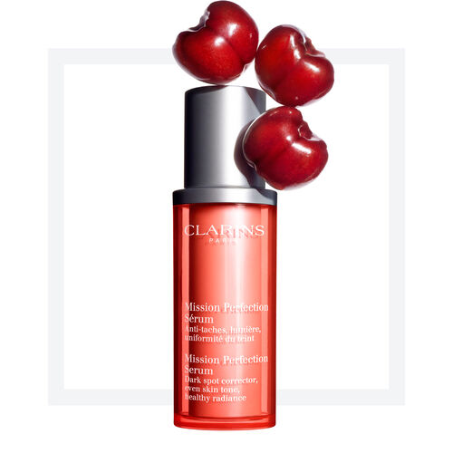 Mission Perfection Serum