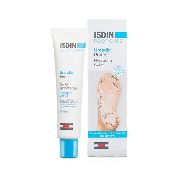 UREADIN PODOS GEL OIL