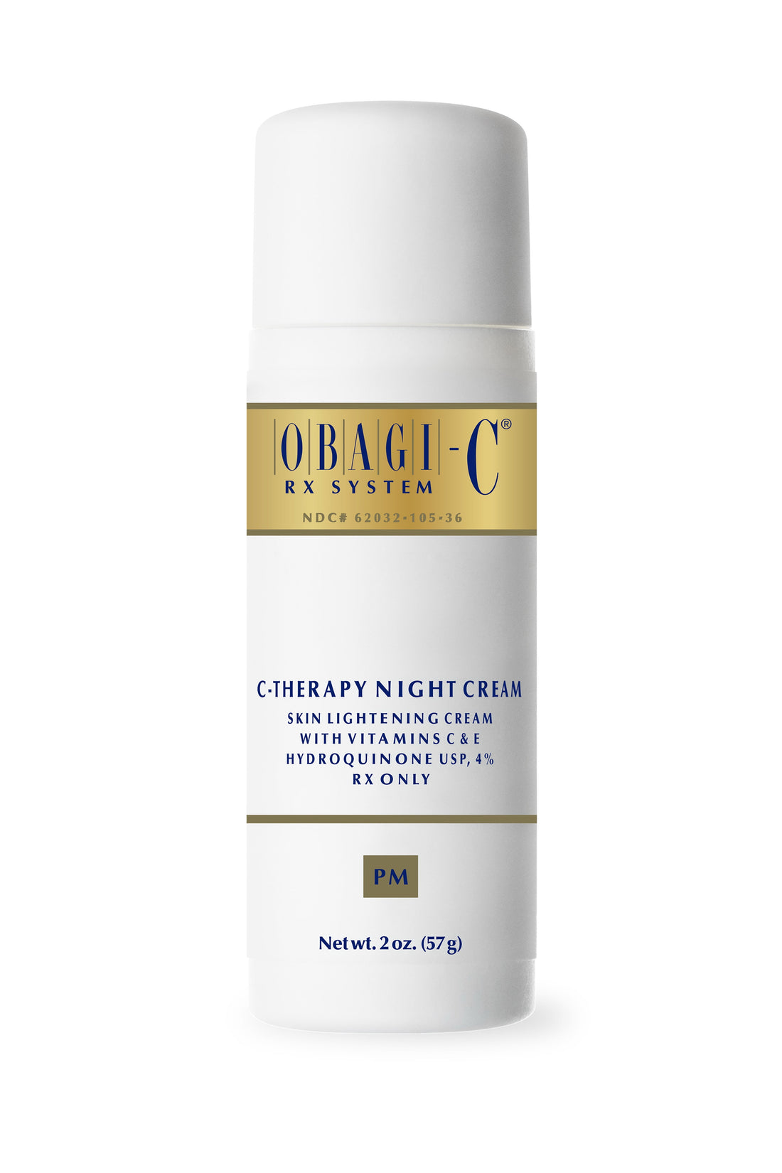 Obagi-C Rx Therapy Night Cream