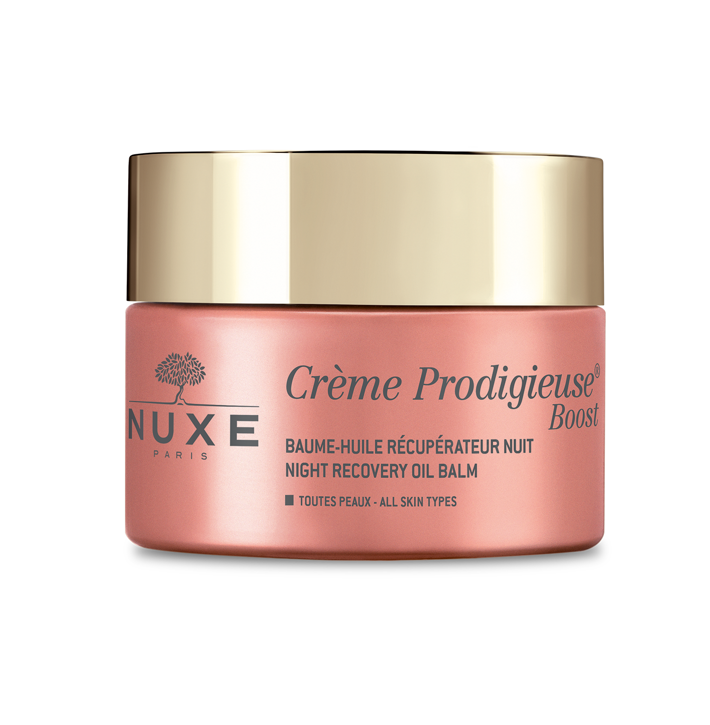 Creme Prodigieuse Night Balm