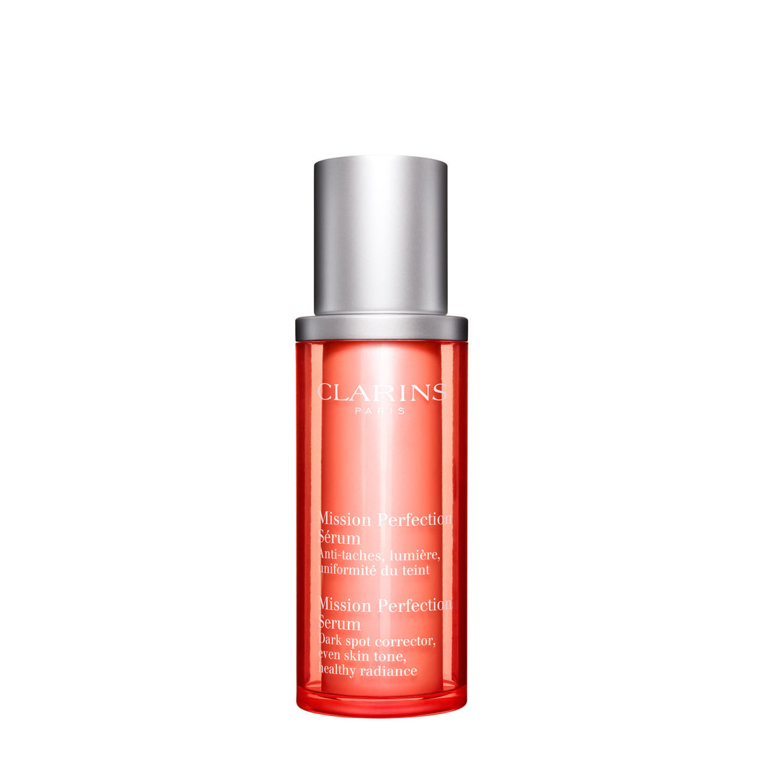 Mission Perfection Serum
