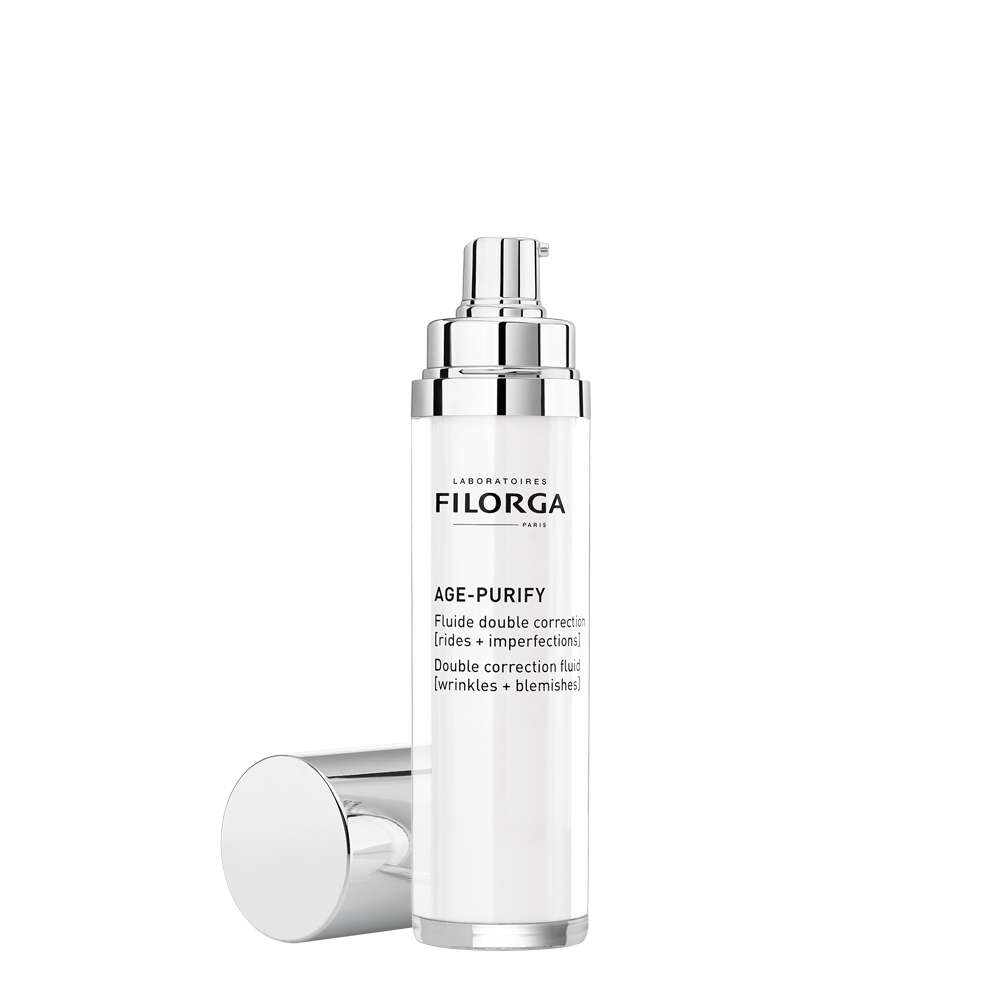 Age - Purify Fluid
