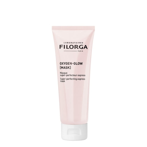 Oxygen Glow Mask