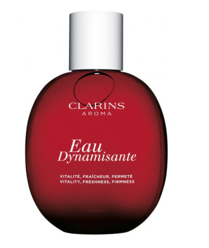 Eau Dynamisante Treatment Fragrance 100 ml