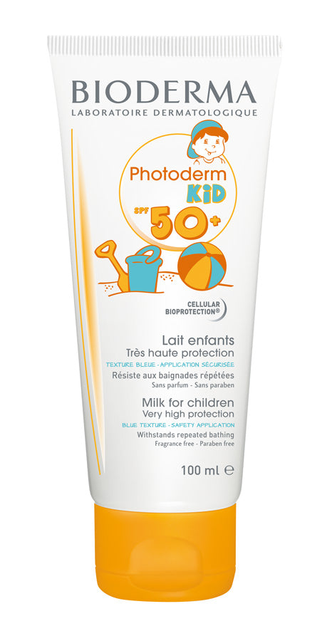 PHOTODERM KIDS LAIT SPF50