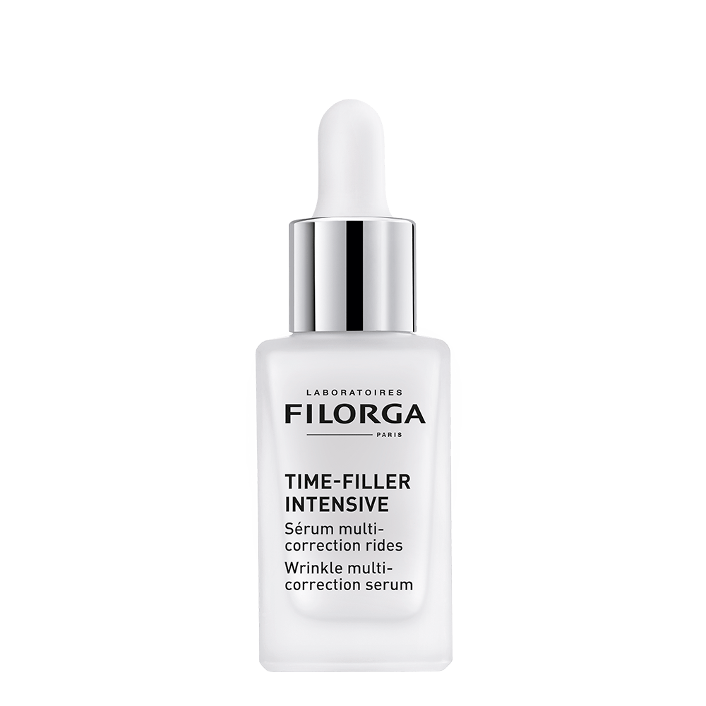 Time Filler Intensive