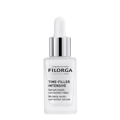 Time Filler Intensive