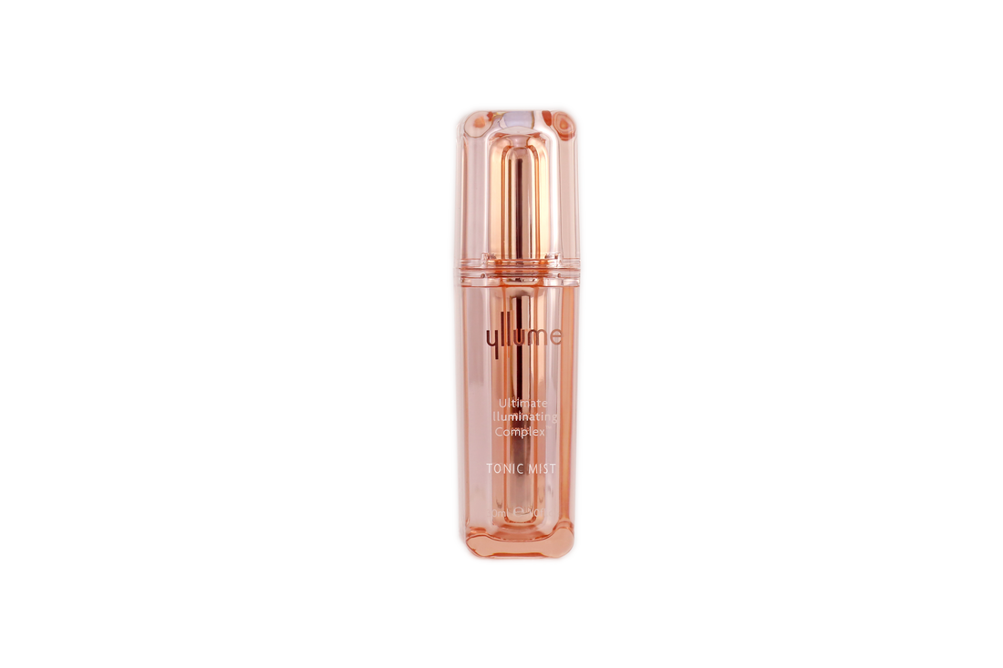 Illuminating Tonic Mist