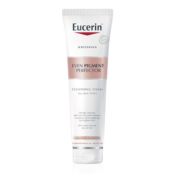 Even Pigment Perfector Cleansing Foam
