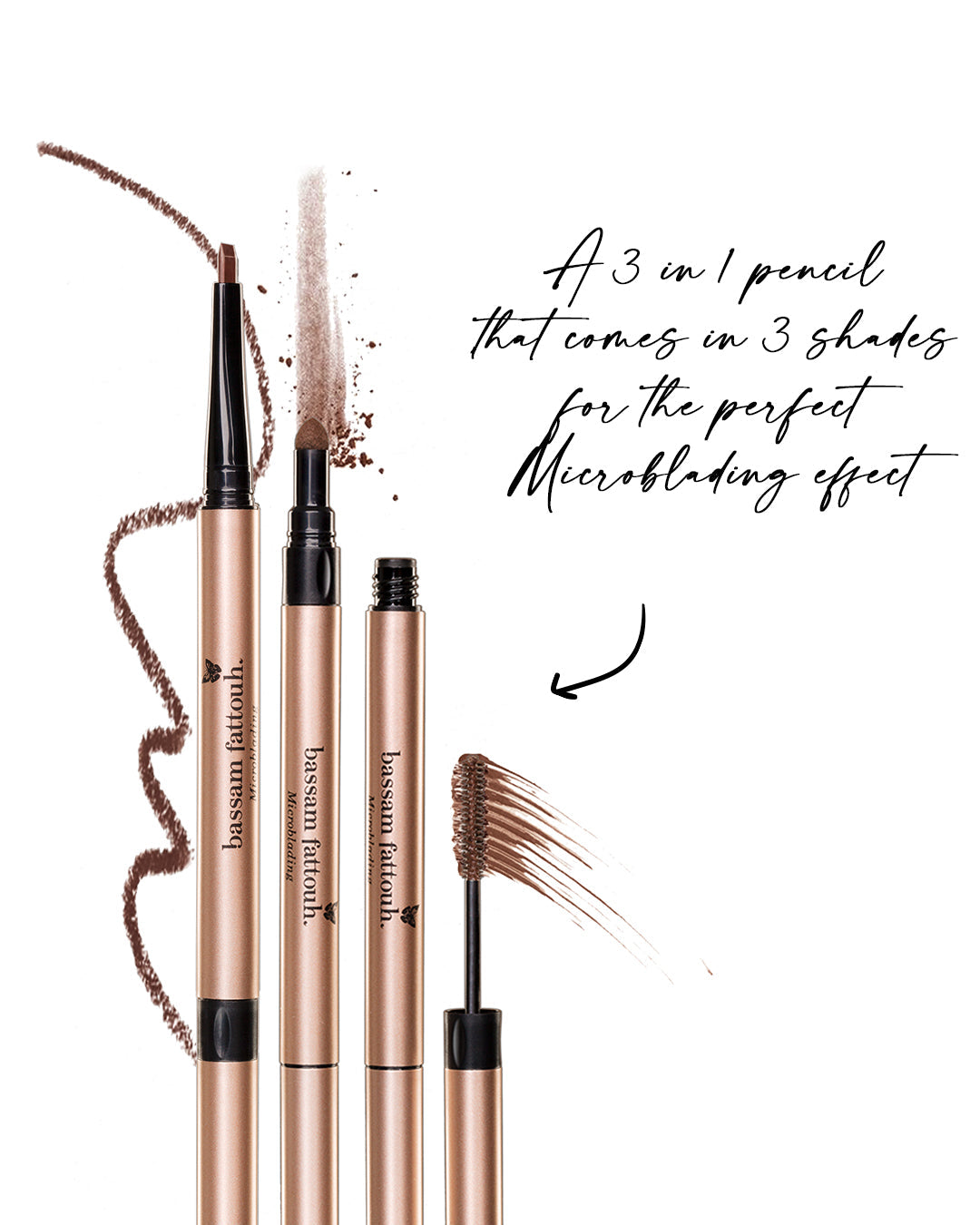 Microblading