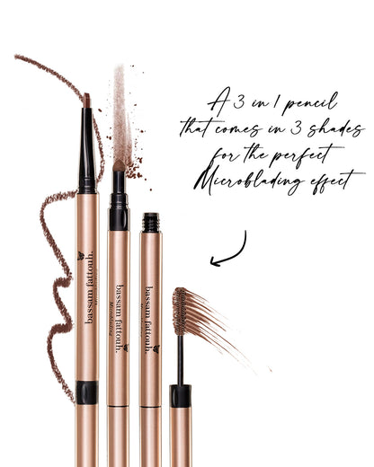 Microblading