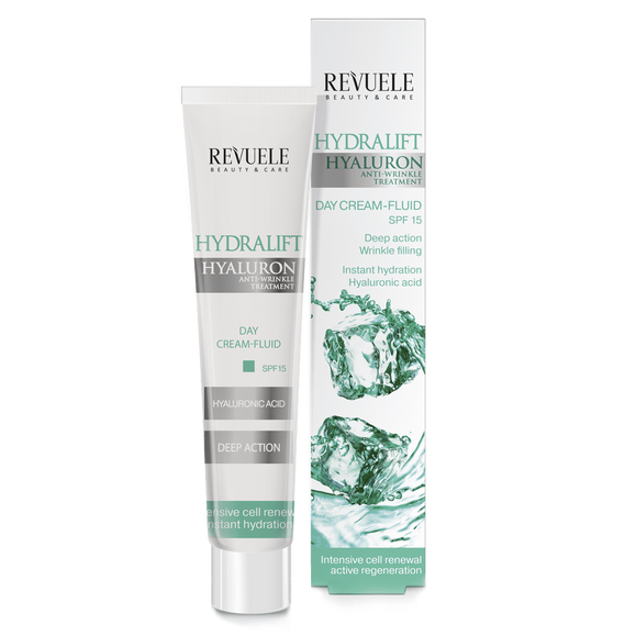 HYDRALIFT HYALURON Day Cream