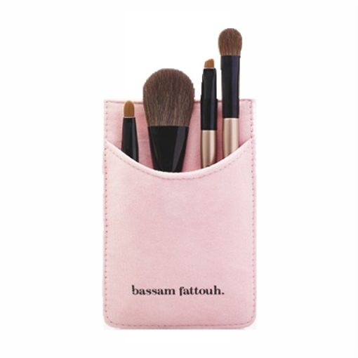 4 Items Brush Kit