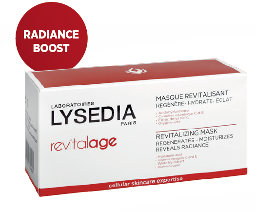 Mask Peel-off Revitalage