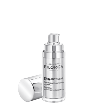 Radiance-Plus Golden Glow Booster for Body
