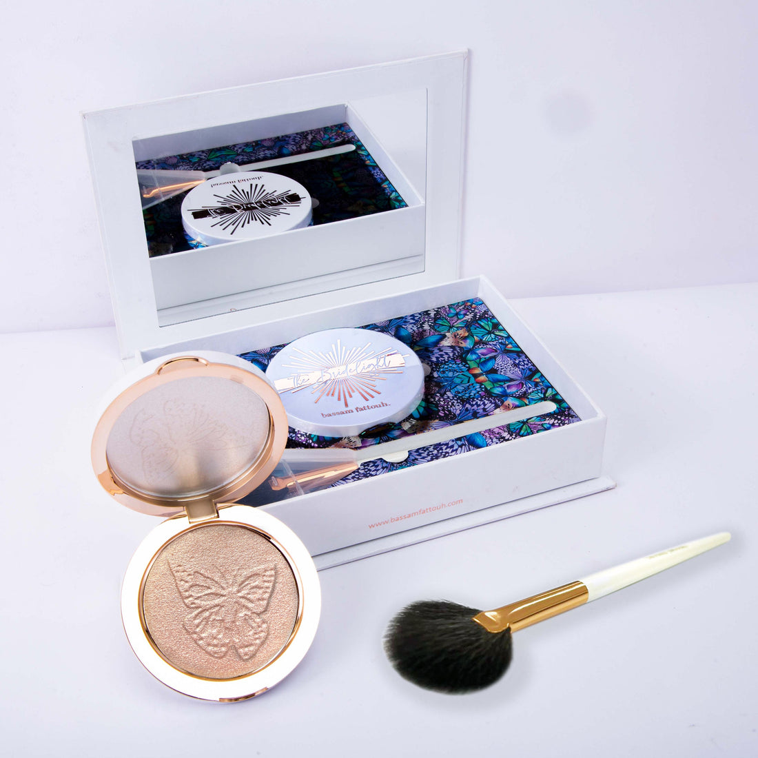 THE BRIDE LIGHT SHINE BRIDE