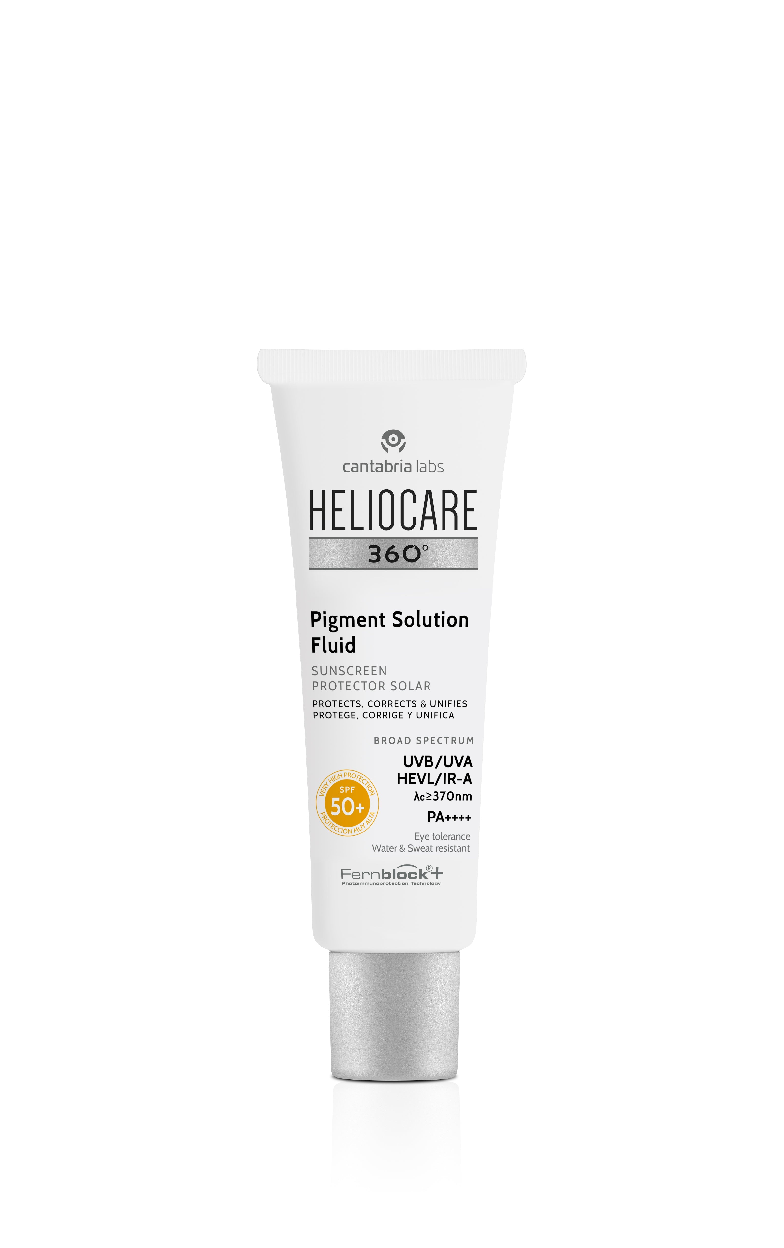 HELIOCARE 360 PIGMENT SOLUTION FLUID SPF50+  50ML