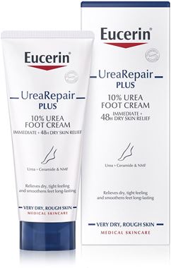 Urea Repair Plus Foot Cream 10%