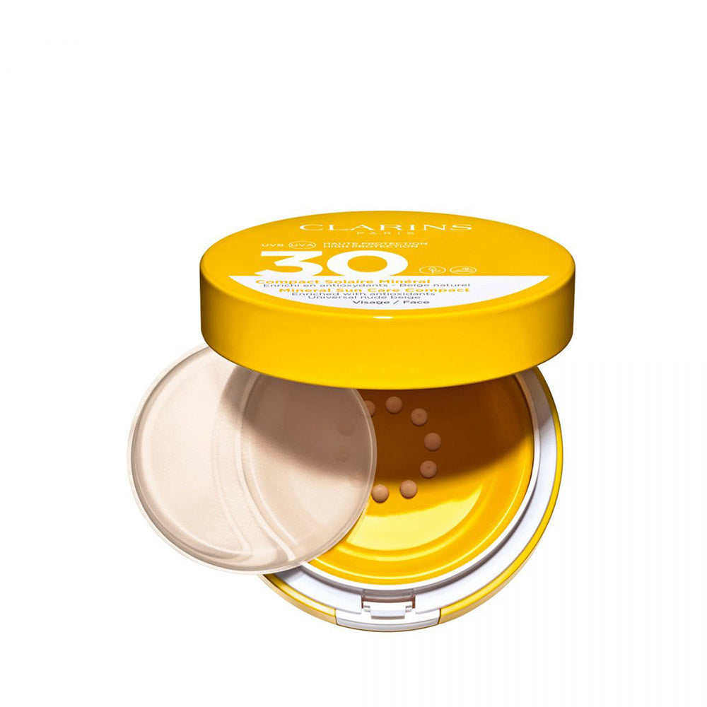 Mineral Sun Care Compact UVA/UVB 30