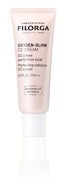 OXYGEN CC GLOW