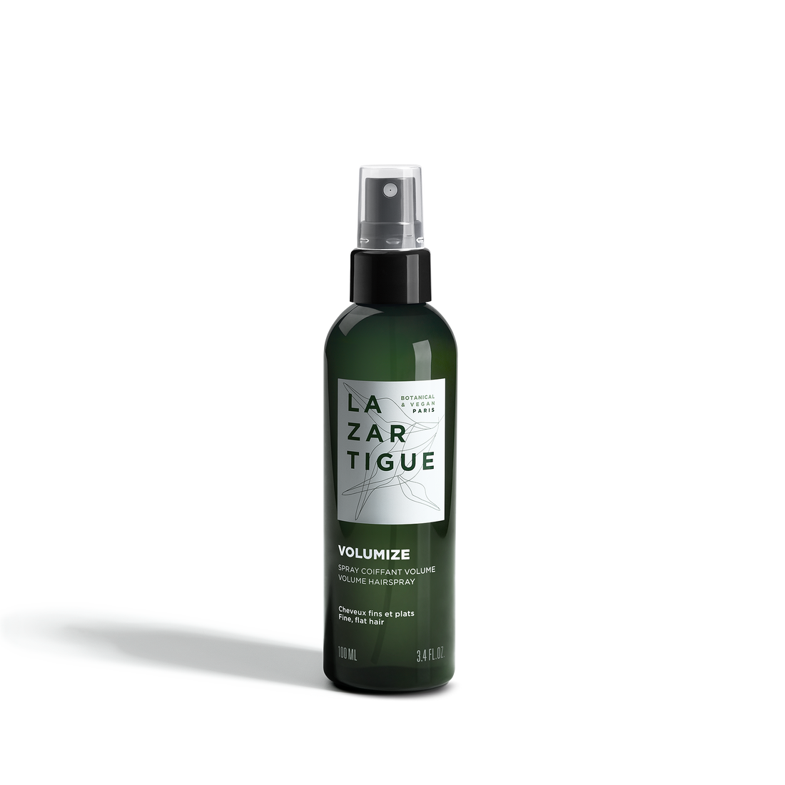 VOLUMIZE HAIRSPRAY