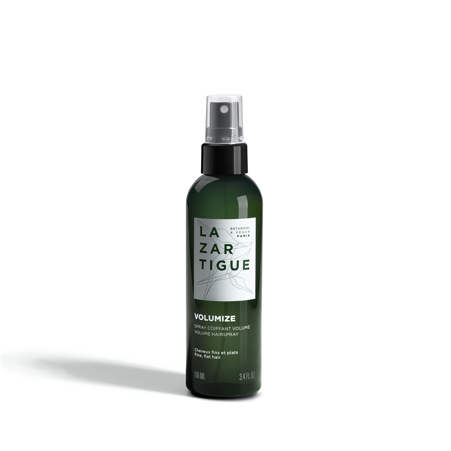 VOLUMIZE HAIRSPRAY
