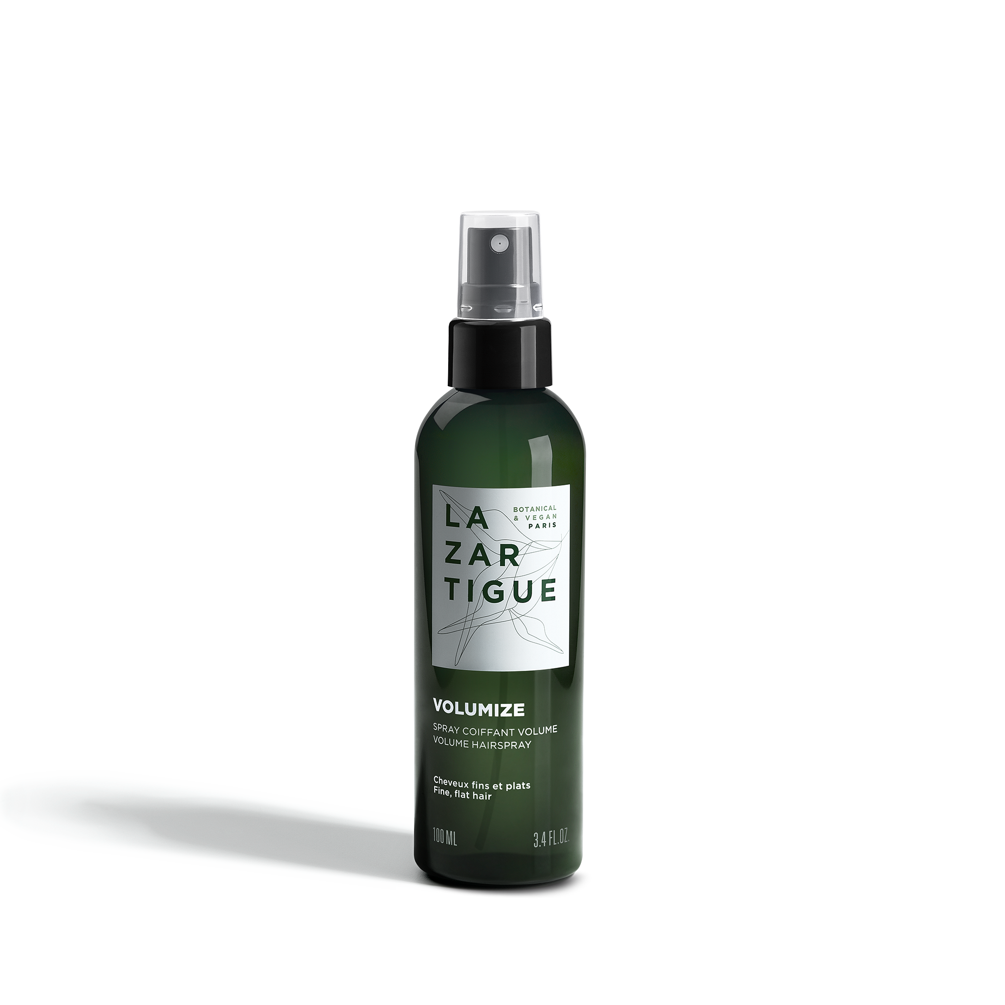 VOLUMIZE HAIRSPRAY