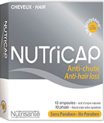 Anti-Hair Loss Lotion