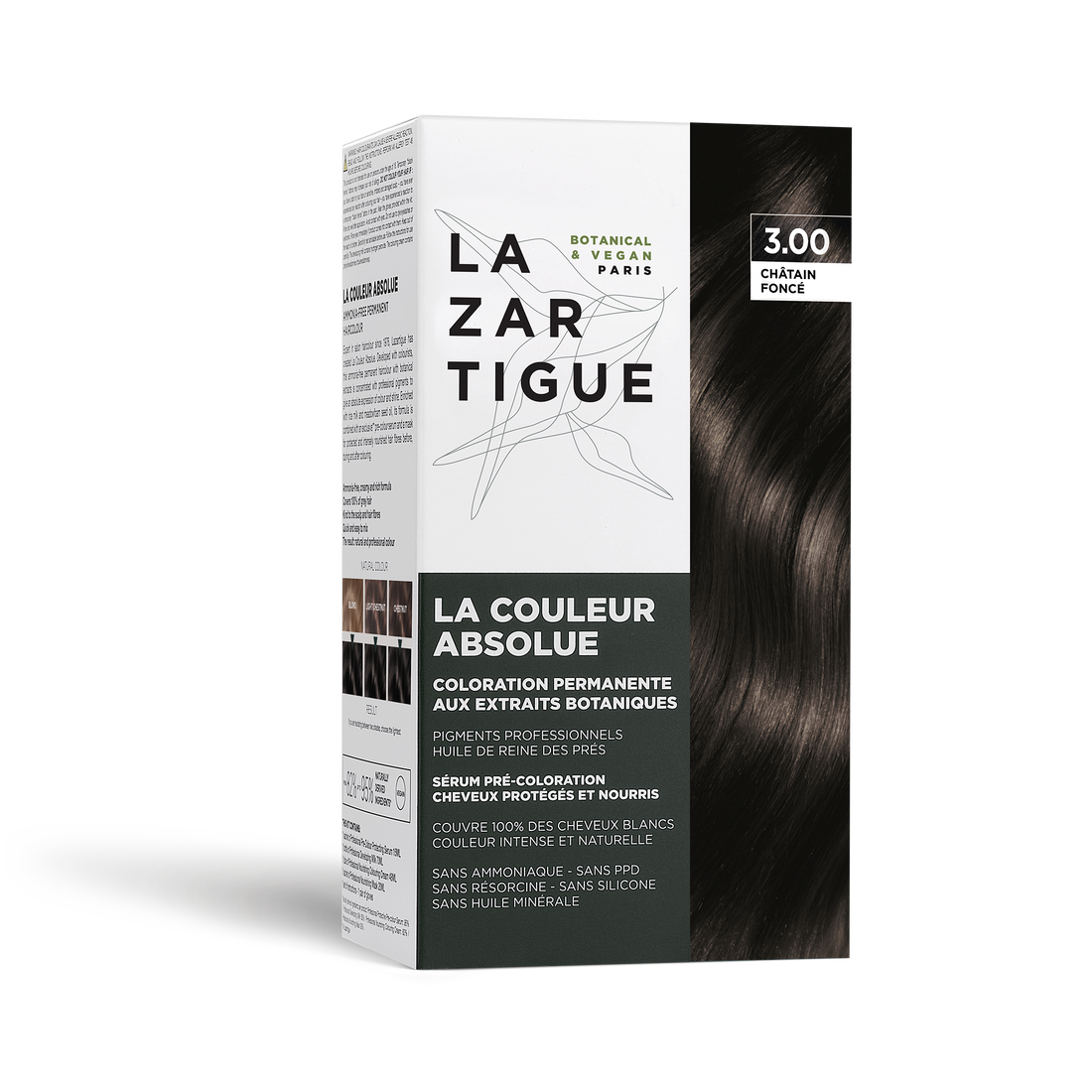 La Couleur Absolue