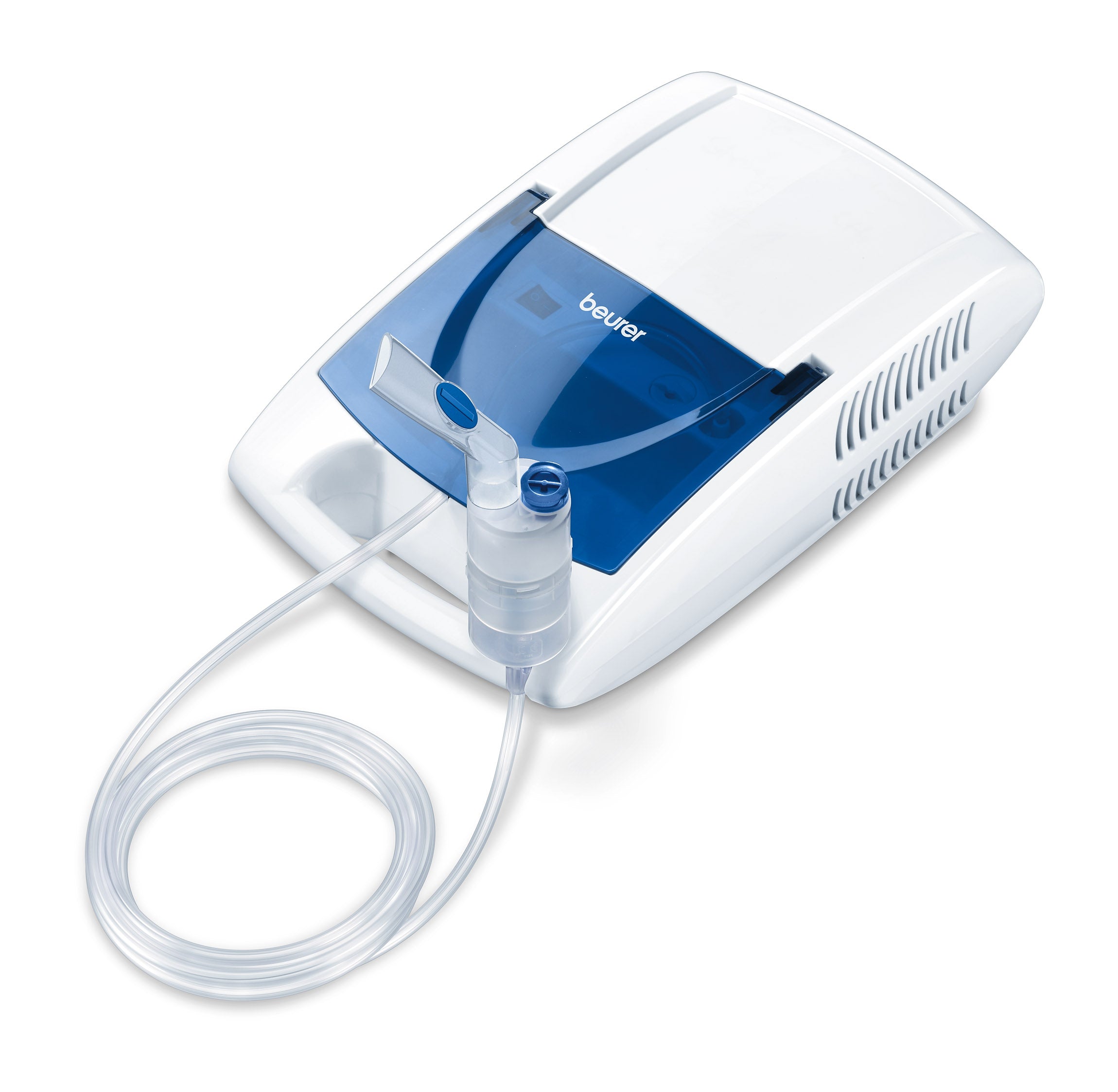 IH-21 NEBULISER