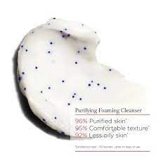 Gentle Foaming Purifying Cleanser