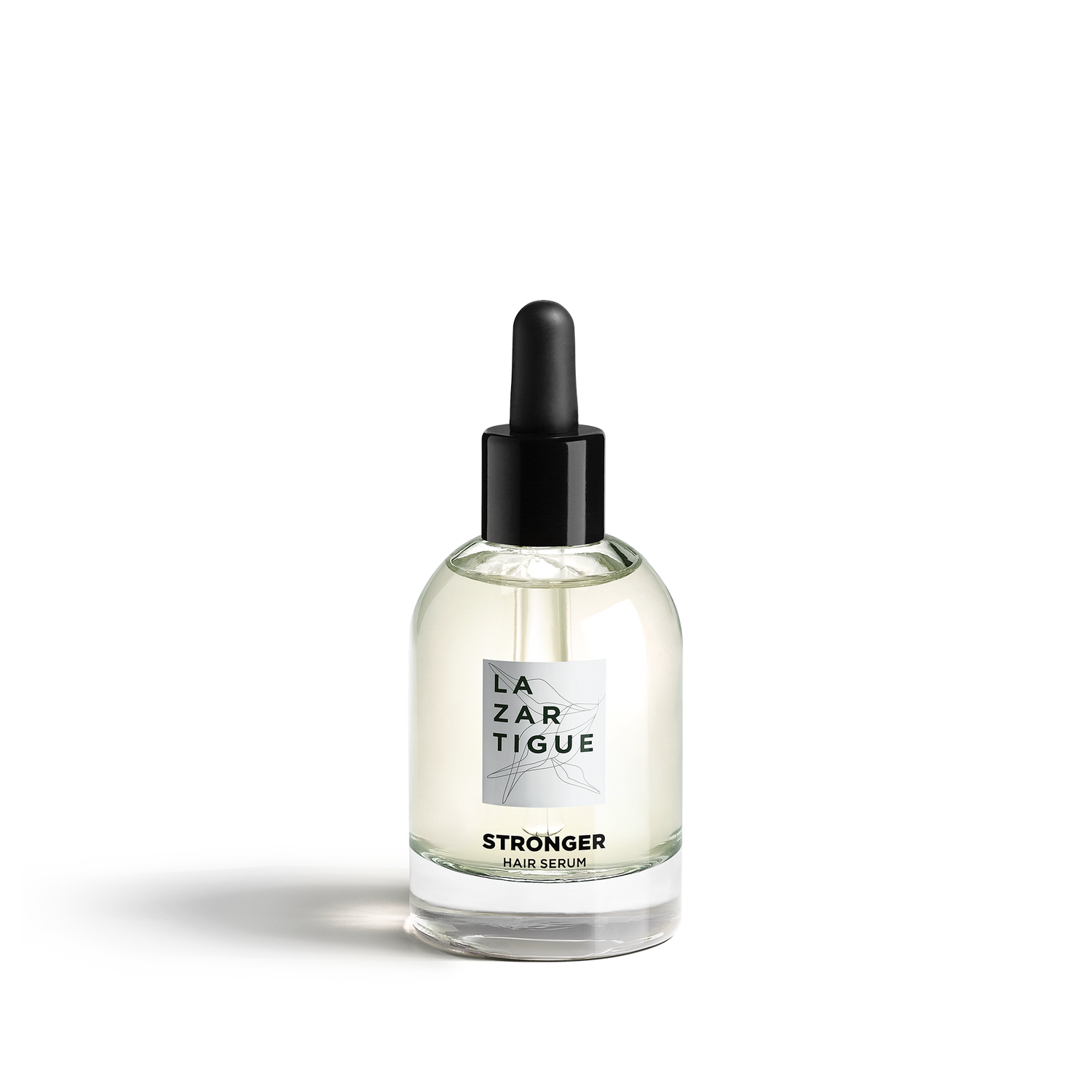 GROW STRONGER SERUM