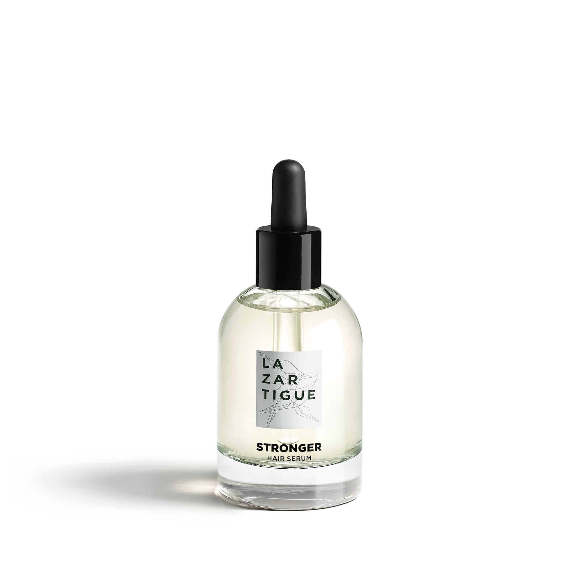GROW STRONGER SERUM