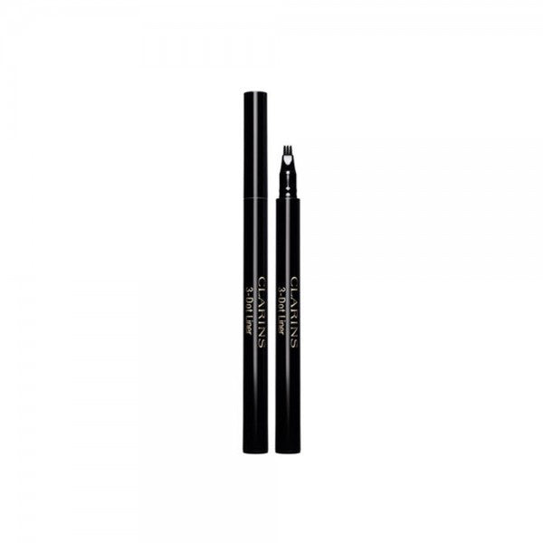 3-DOT LINER 01 BLACK