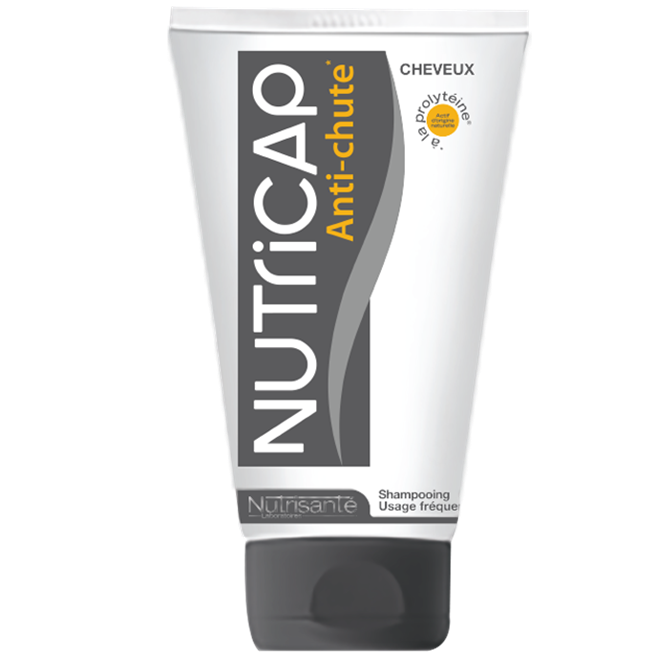 Anti-Hair Loss Shampoo