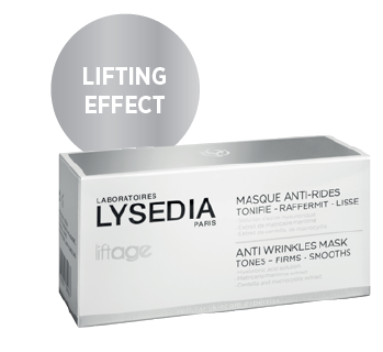 Mask Peel-off Liftage