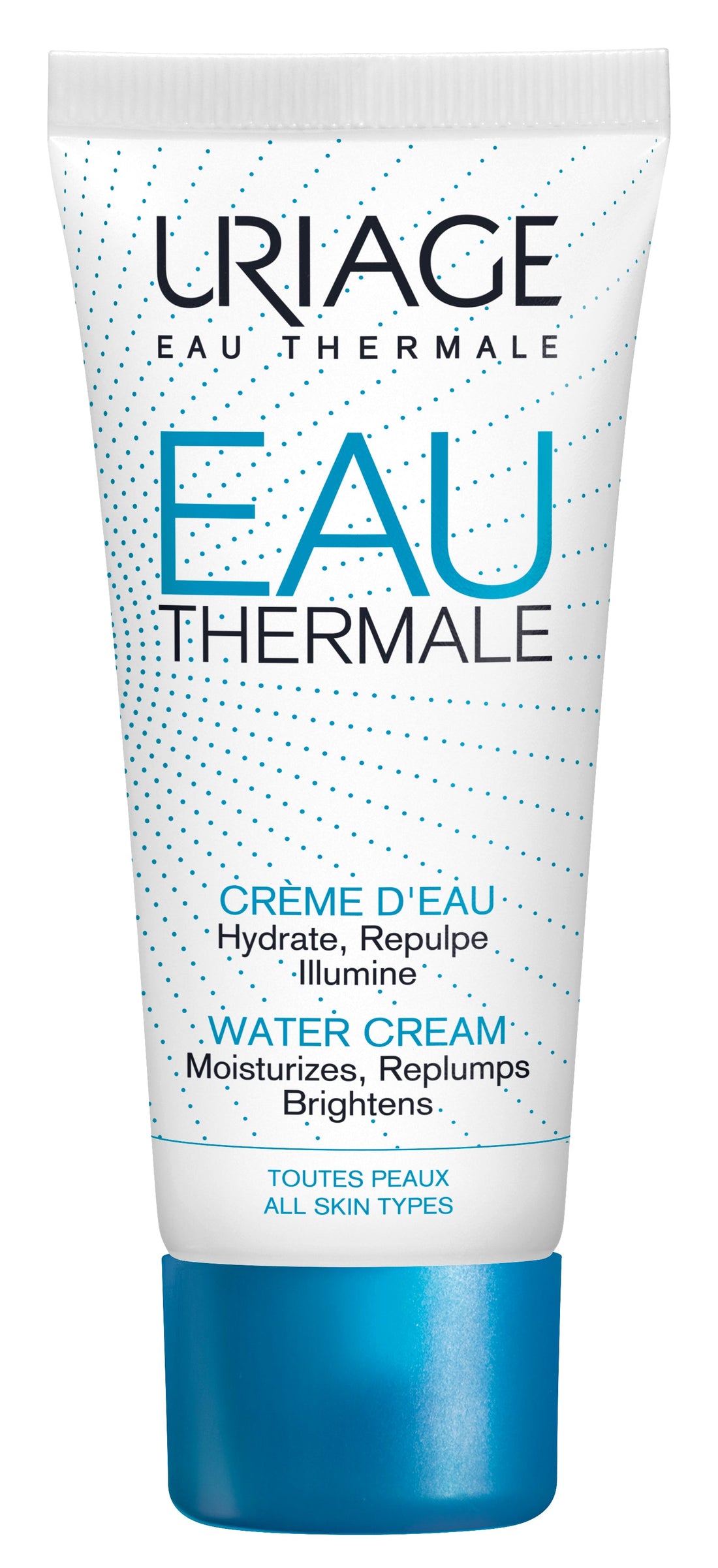 Eau Thermale Water Cream