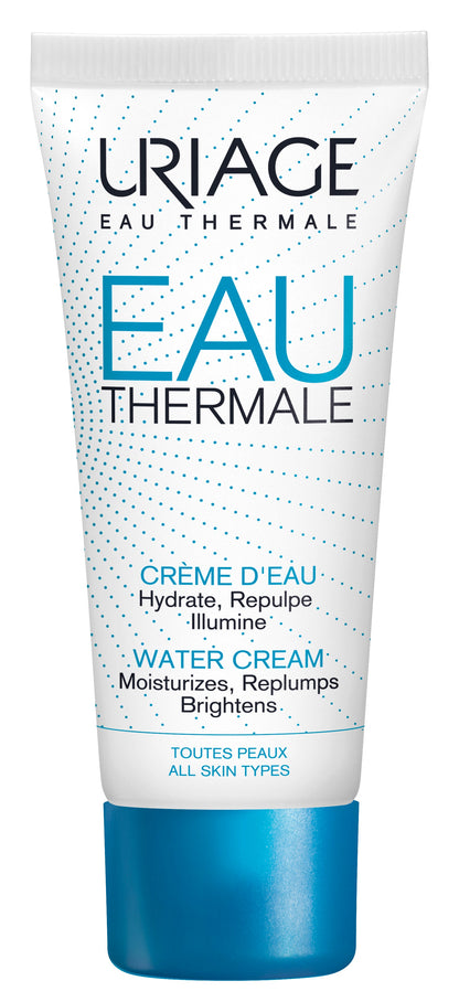 Eau Thermale Water Cream
