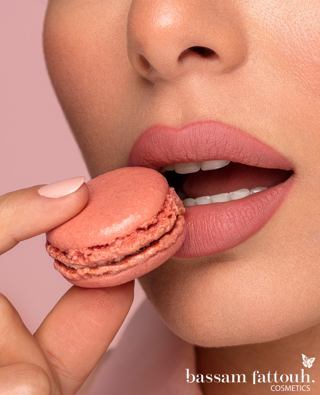 LIP LINER NUDE MOOD MACARON