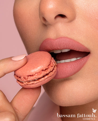 LIP LINER NUDE MOOD MACARON