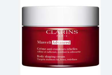 Masvelt Advanced Body Shaping Cream