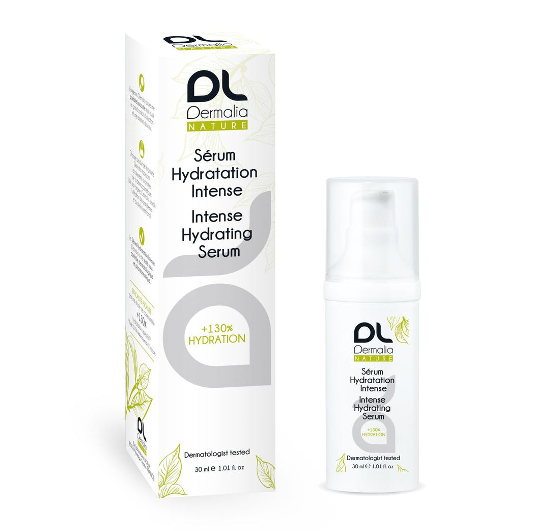Nature Serum Hydratation Intense