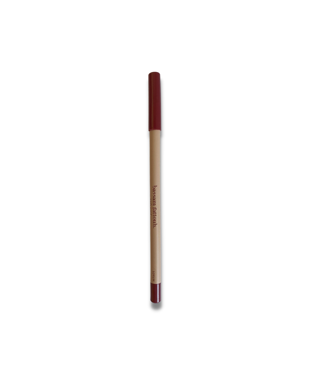LIP LINER NUDE MOOD LOKUM