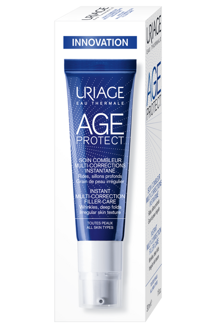AGE PROTECT INSTANT MULTI-CORRECTION FILLER CARE