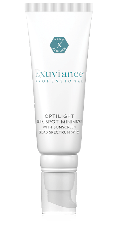 OPTILIGHT DARK SPOT MINIMIZER SPF35-40G