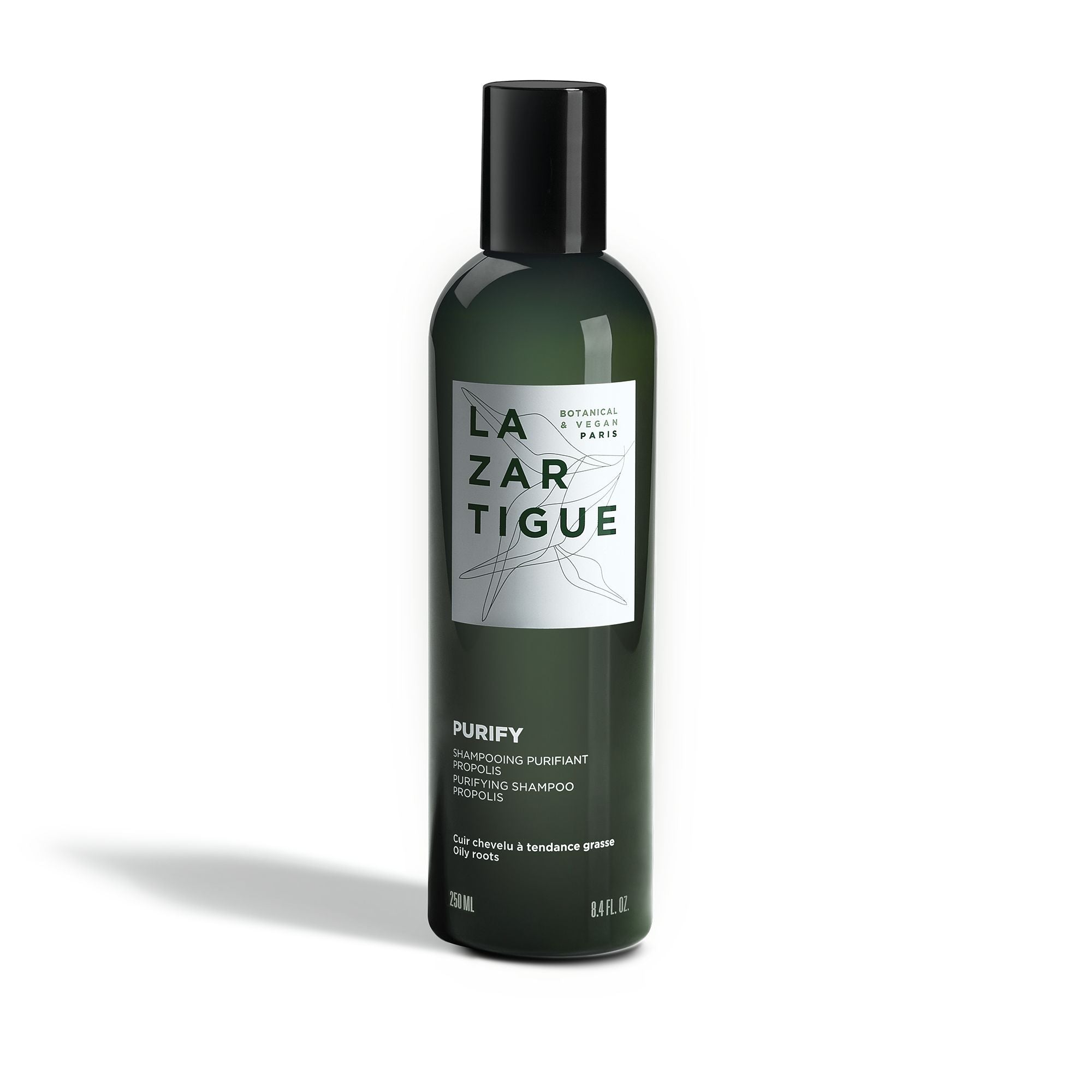 PURIFY SHAMPOO