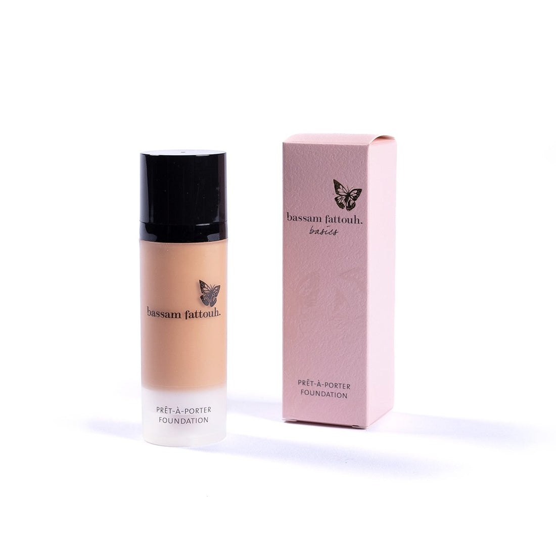 New Foundation 4.5