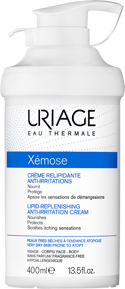 Xémose Lipid-Replenishing Anti-Irritation Cream